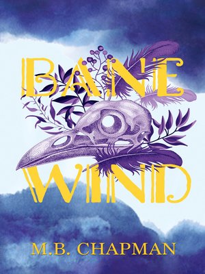 cover image of Banewind
